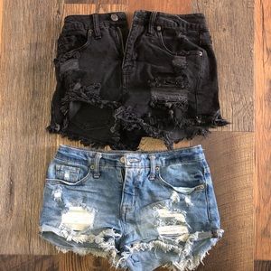 Missimo shorts